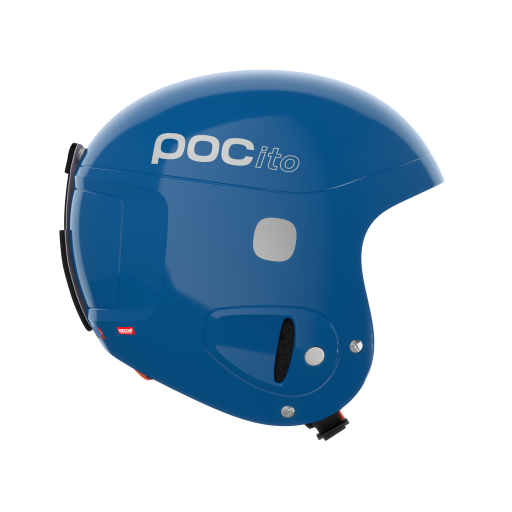 POC Pocito Skull | Pocito スキーヘルメット | POC Sports