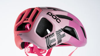 Poc Ski & Snowboard Helm POCito Auric Cut SPIN Fluorescent Ye