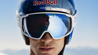 Smith Moment Gafas de ski - Gafas para ski - Gafas - Ski de travesía - Todos