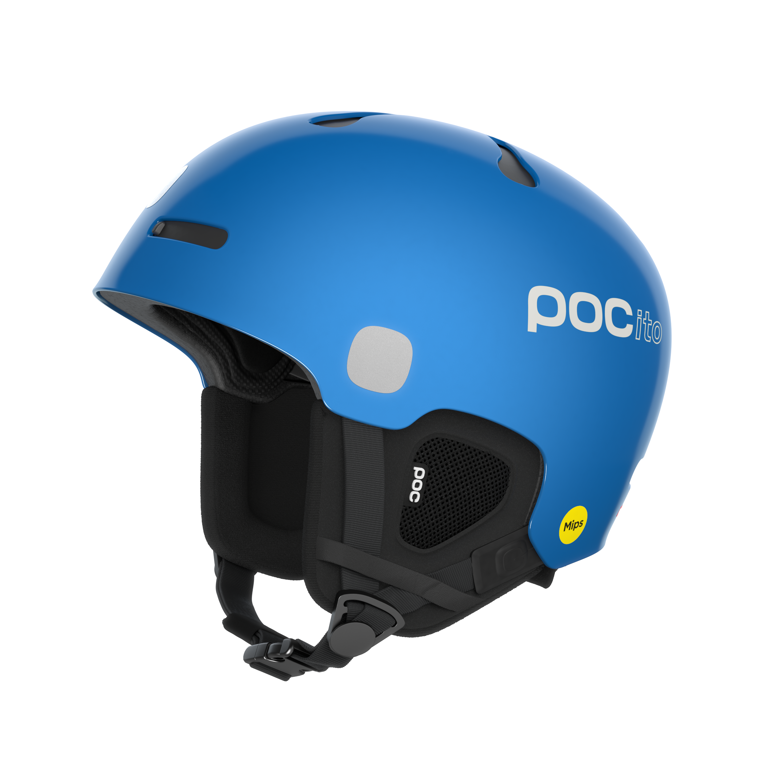 POC Pocito Auric Cut Mips | Kids' Ski Helmet | POC Sports