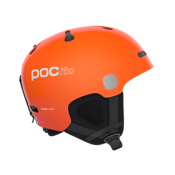 POC Pocito Auric Cut Mips | Kids' Ski Helmet | POC Sports