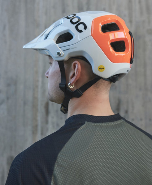POC Tectal Race Mips NFC Helmet | POC Sports