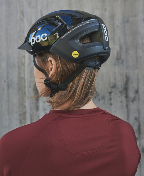POC Omne Air Resistance Mips Helmet   POC Sports