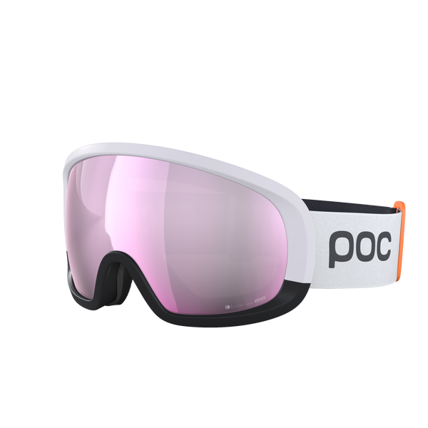 POC Fovea Mid Clarity Comp POC Goggles POC Sports