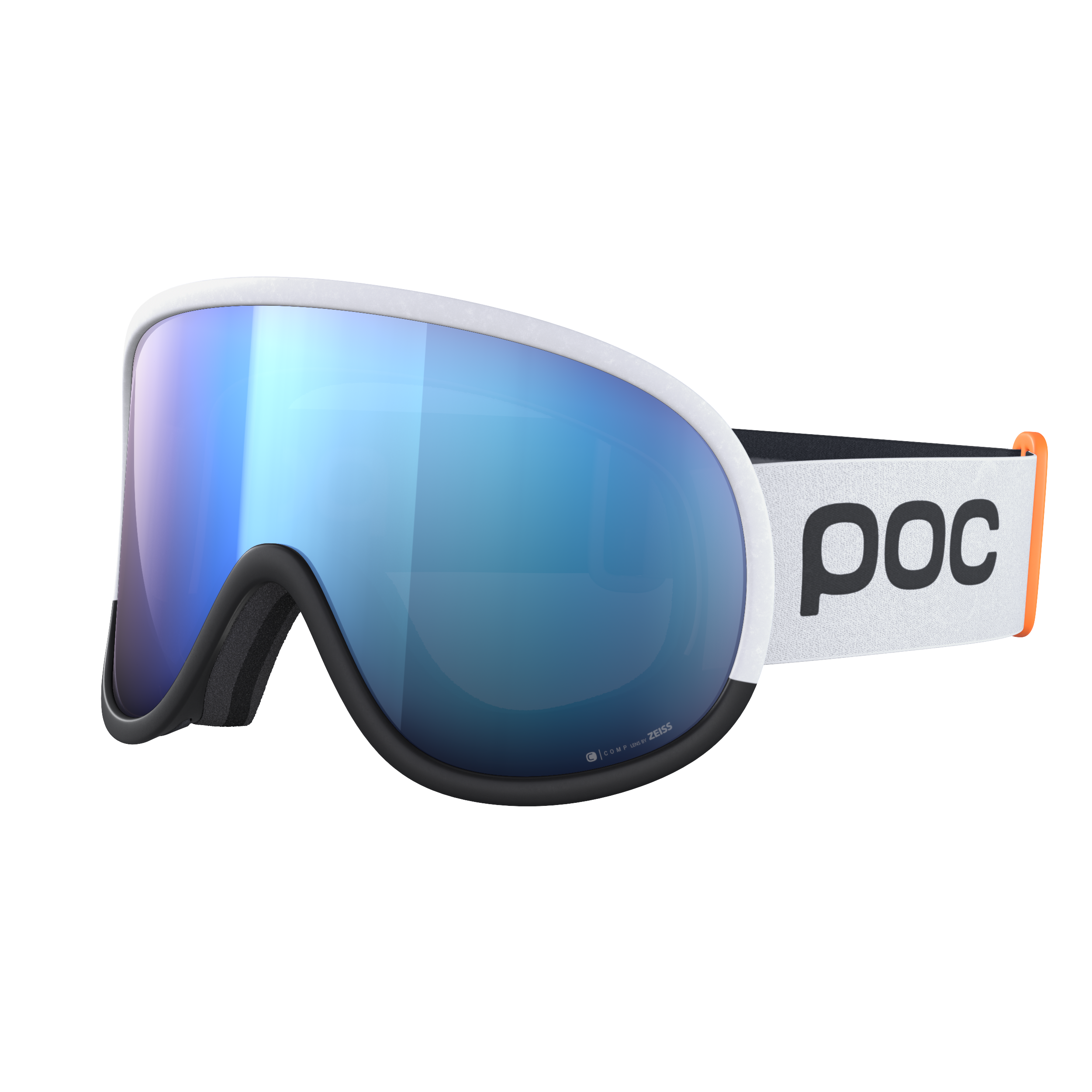 POC Retina Big Clarity スキーゴーグル 新品•未使用-