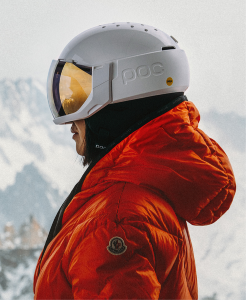 POC Levator Mips  Visor Helmet – POC Sports