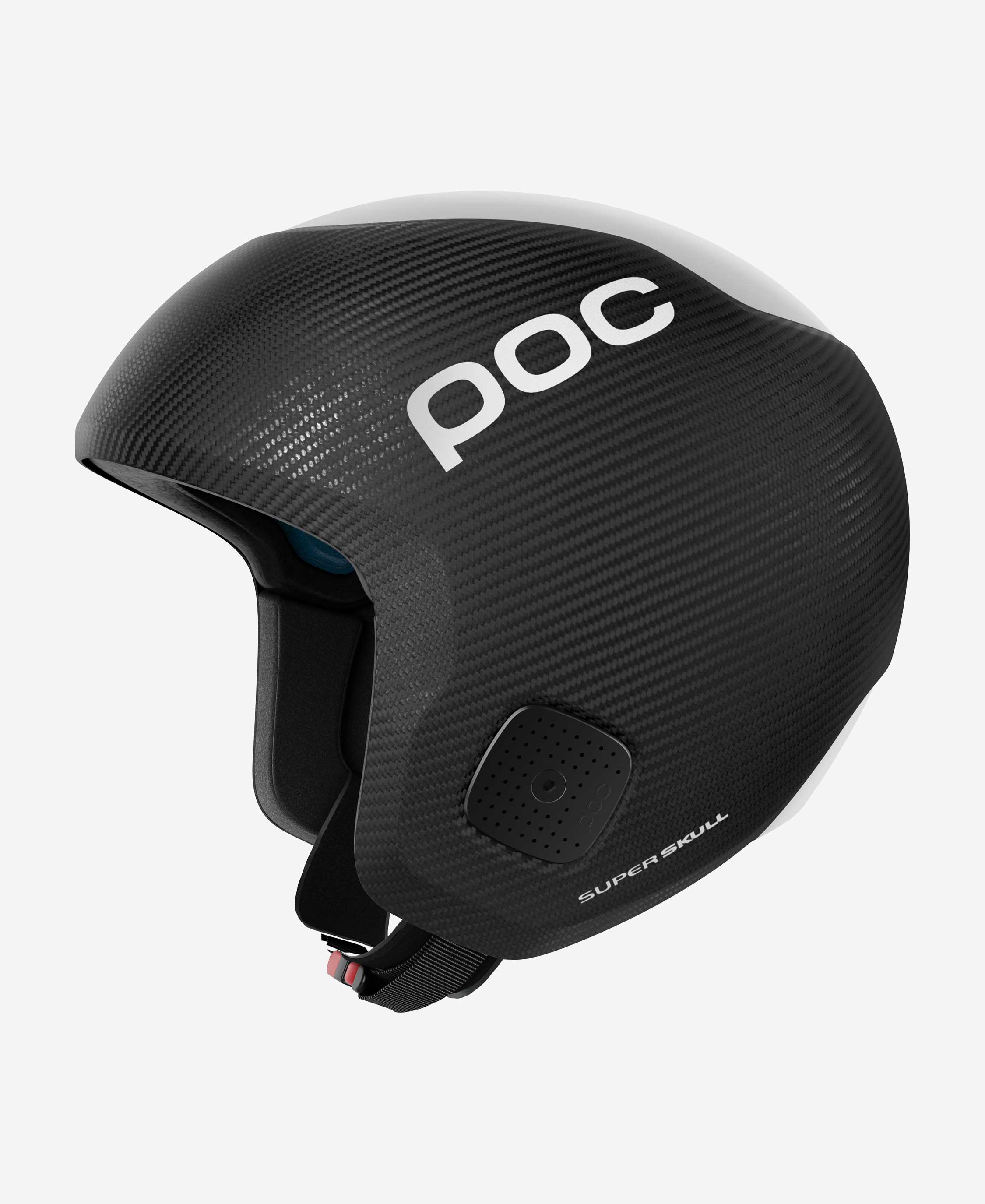 Afstå Mand trend POC Super Skull Spin | Professional Ski Helmet | POC Sports